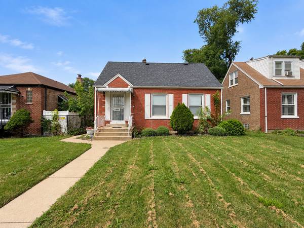 12924 S Wallace ST, Chicago, IL 60628