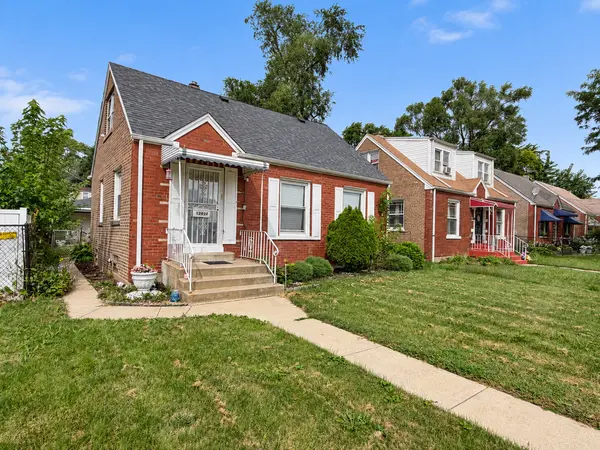 12924 S Wallace ST, Chicago, IL 60628