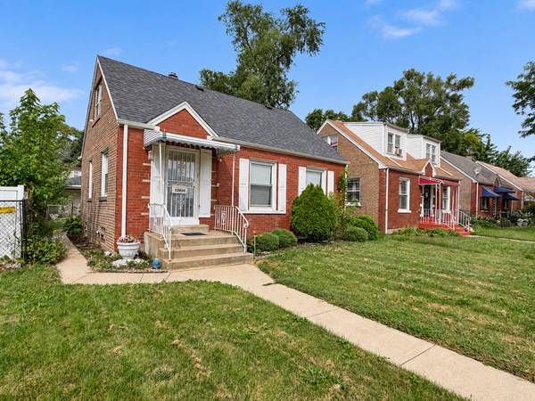 12924 S Wallace ST, Chicago, IL 60628