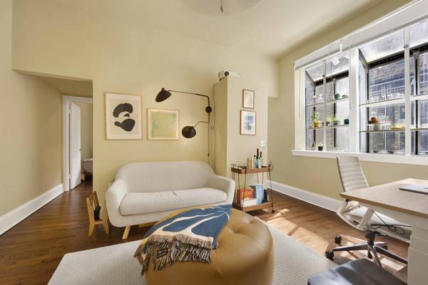 63 E Cedar ST #4B, Chicago, IL 60611