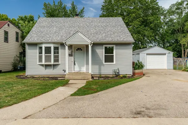 2411 KNIGHT AVE, Rockford, IL 61103