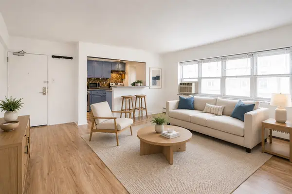 4980 N Marine DR #1431, Chicago, IL 60640