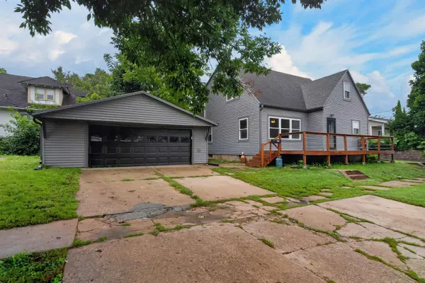 504 Randall ST, Reinbeck, IA 50669