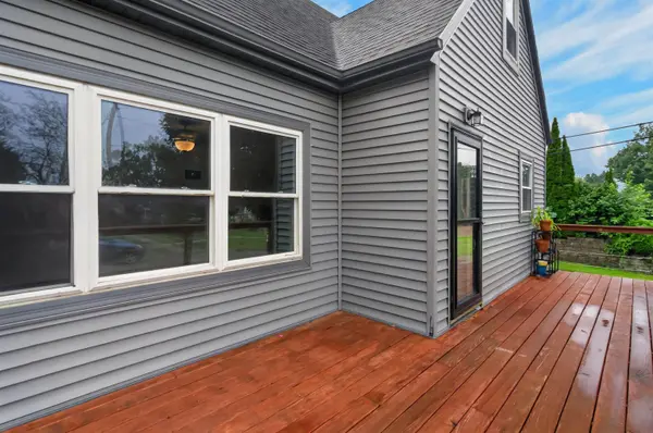 504 Randall ST, Reinbeck, IA 50669