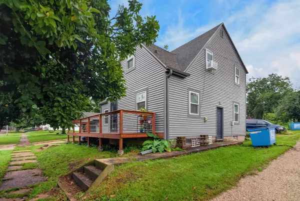 504 Randall ST, Reinbeck, IA 50669