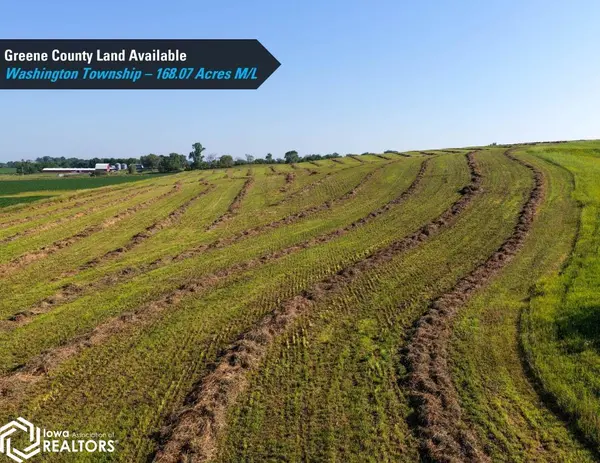 Terrace AVE, Rippey, IA 50235