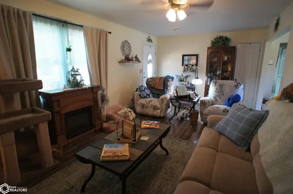 585 Grace ST, Stanhope, IA 50246