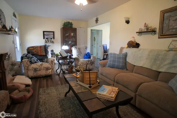 585 Grace ST, Stanhope, IA 50246