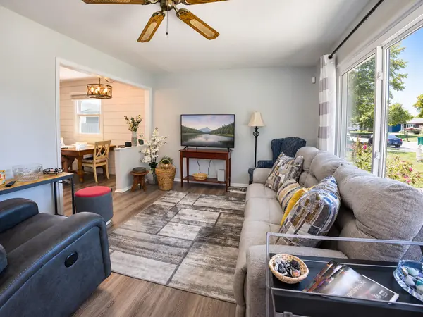 111 Greenwood Drive, La Porte, IN 46350