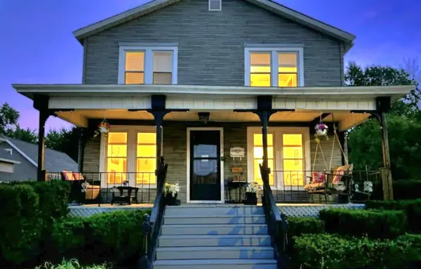 1924 Manhattan ST, Michigan City, IN 46360