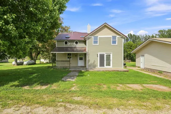 2930 72nd AVE, Wilson, WI 54027