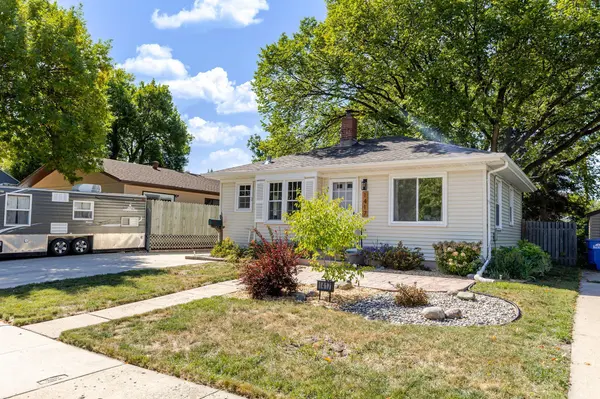 1417 14th ST S, Fargo, ND 58103