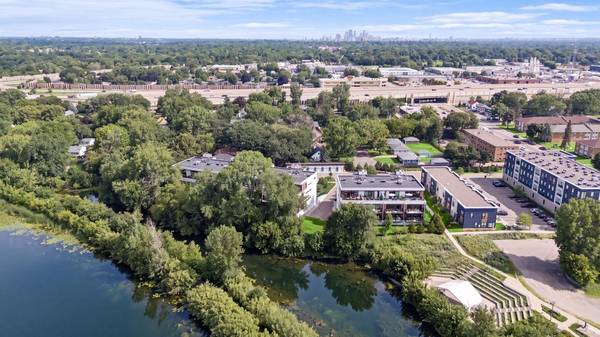 6354 Lyndale AVE S #W301, Richfield, MN 55423