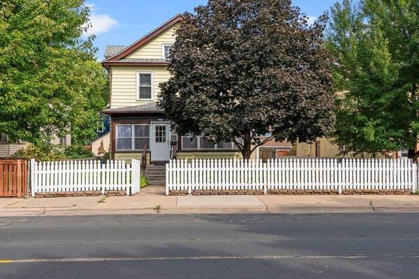 3529 4th AVE S, Minneapolis, MN 55408