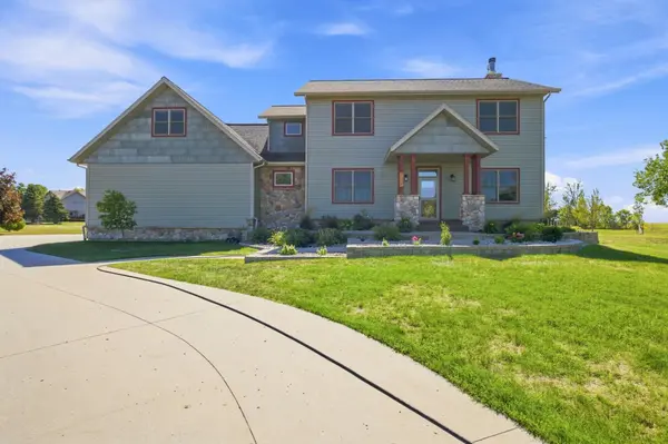 7107 Maple LN, Horace, ND 58047
