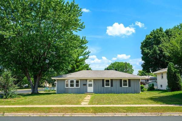 12611 Kipling AVE S, Savage, MN 55378