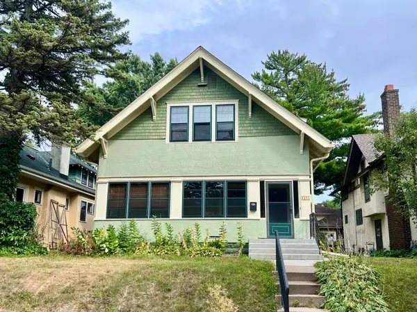 4351 Garfield AVE, Minneapolis, MN 55409
