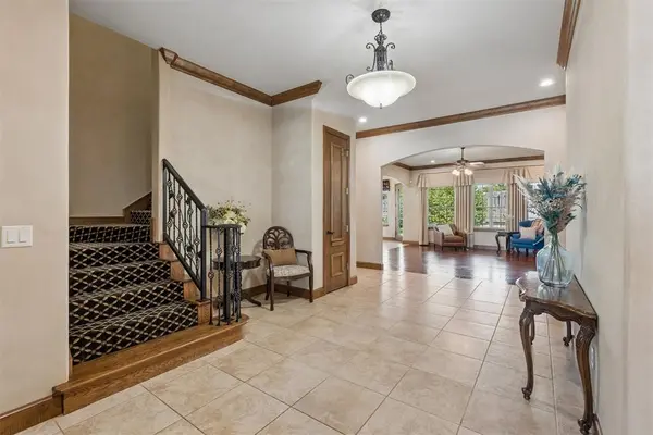 3108 Garden Hill CIR, Edmond, OK 73034