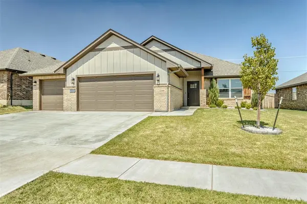 12009 NW 121st CIR, Yukon, OK 73099