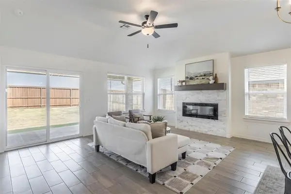 12009 NW 121st CIR, Yukon, OK 73099