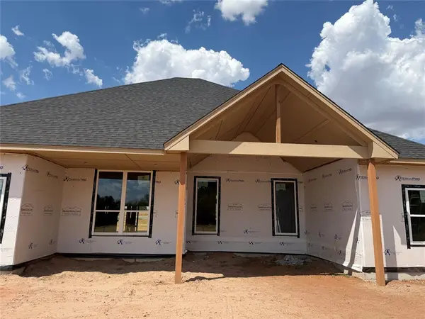 2217 Autumn Ridge CT, Blanchard, OK 73010