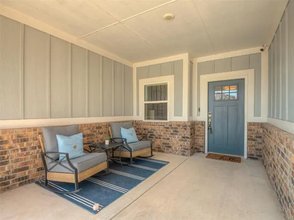 12805 High Plains AVE, Oklahoma City, OK 73142