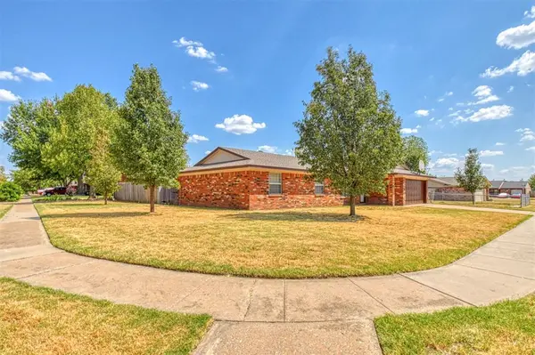 701 Grill AVE, Norman, OK 73071