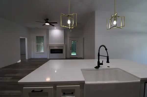 132 Mountain Laurel WAY, Noble, OK 73068