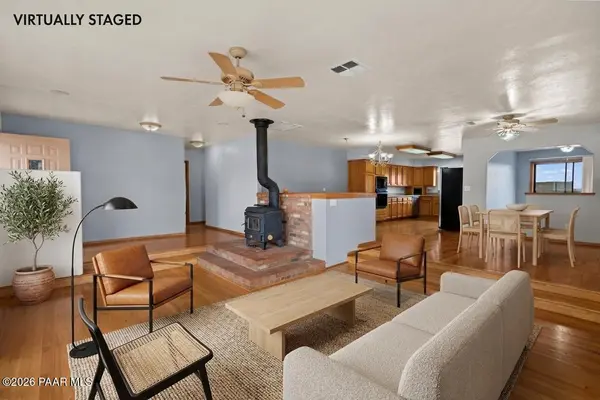 9480 E Rancho Vista DR, Prescott Valley, AZ 86314