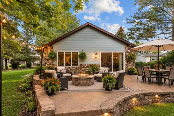 8443 OCONNELLS RESORT RD, Winnebago, WI 54986-9372
