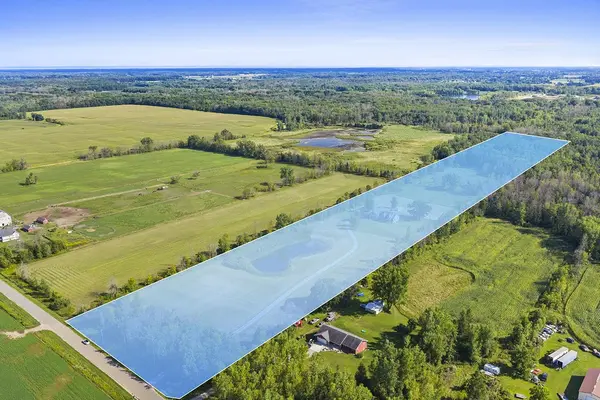 9019 GOHR RD, Krakow, WI 54137