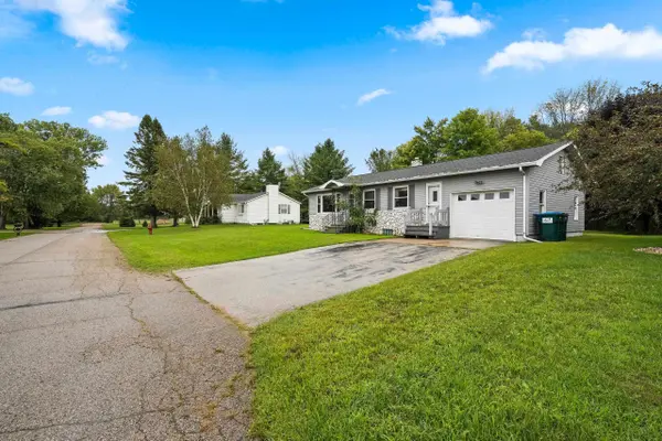 329 ROSEMONT ST, Coleman, WI 54112
