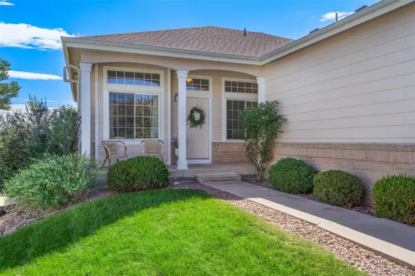 6225 Fencerail HTS, Colorado Springs, CO 80919