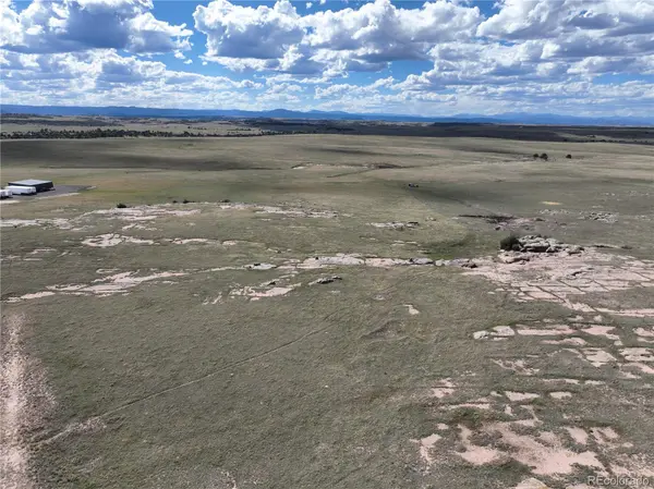 Lot 10 Russellville RD, Franktown, CO 80116