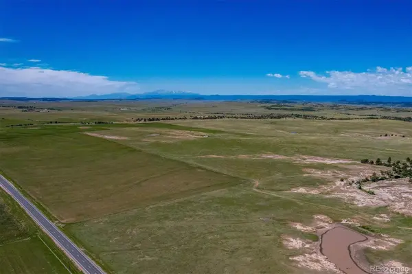 Lot 10 Russellville RD, Franktown, CO 80116