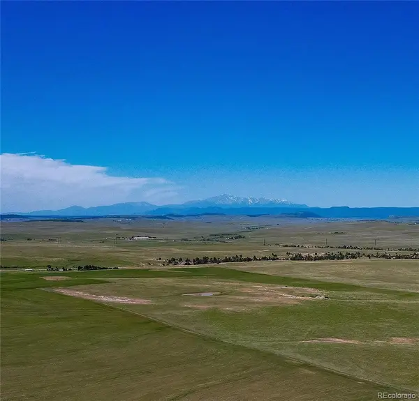 Lot 10 Russellville RD, Franktown, CO 80116