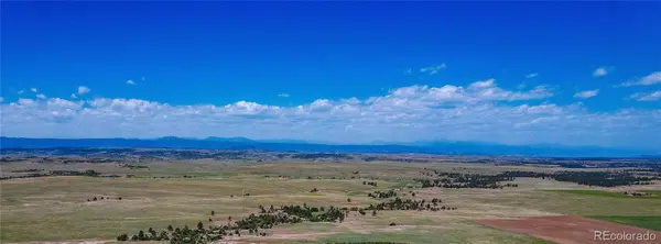 Lot 10 Russellville RD, Franktown, CO 80116