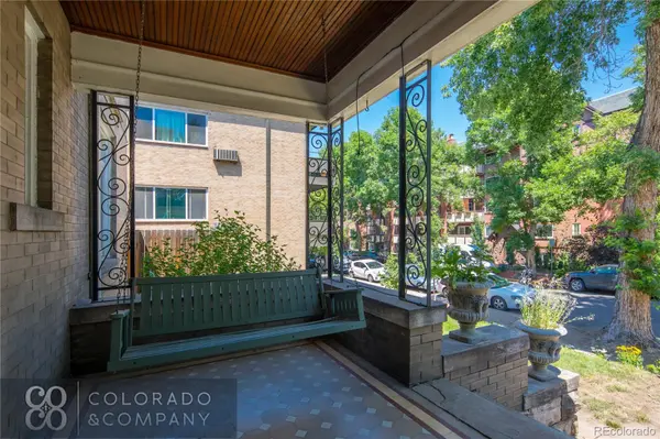 1267 N Marion ST #2, Denver, CO 80218