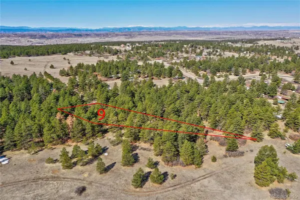 8988 Tanglewood Road, Franktown, CO 80116