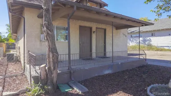 1334 E 4th ST #10, Pueblo, CO 81001