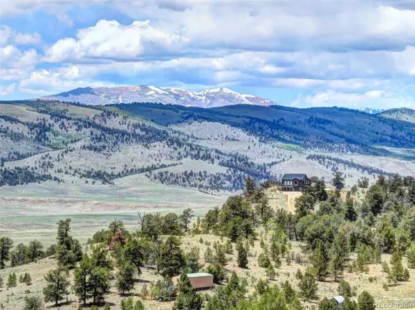 120 Vista Grande CT, Como, CO 80456