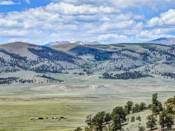 120 Vista Grande CT, Como, CO 80456