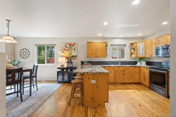 2354 43rd AVE, Greeley, CO 80634