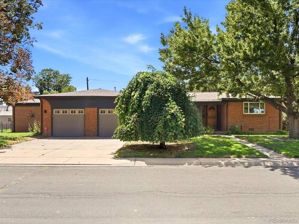 6250 W 43rd AVE, Wheat Ridge, CO 80033