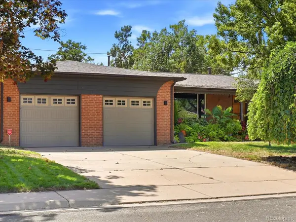 6250 W 43rd AVE, Wheat Ridge, CO 80033