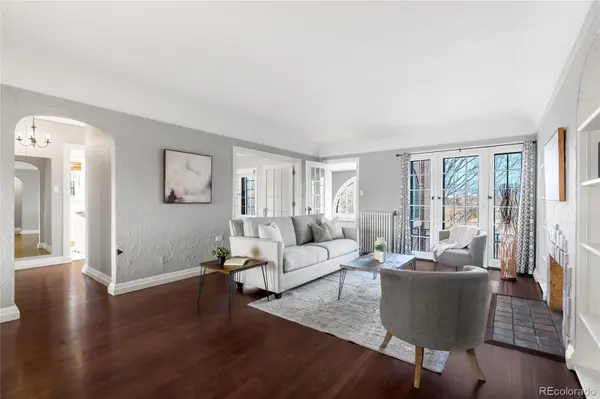 1 N Downing ST #5, Denver, CO 80218