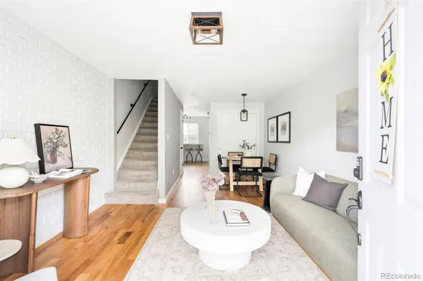 6550 W 14 AVE #36, Lakewood, CO 80214