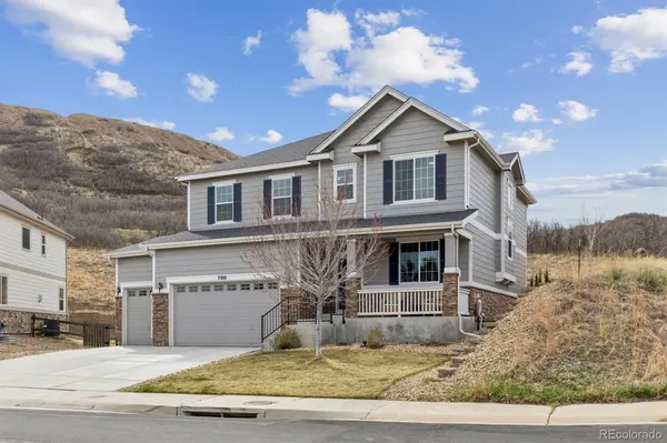 3300 Mccracken LN, Castle Rock, CO 80104