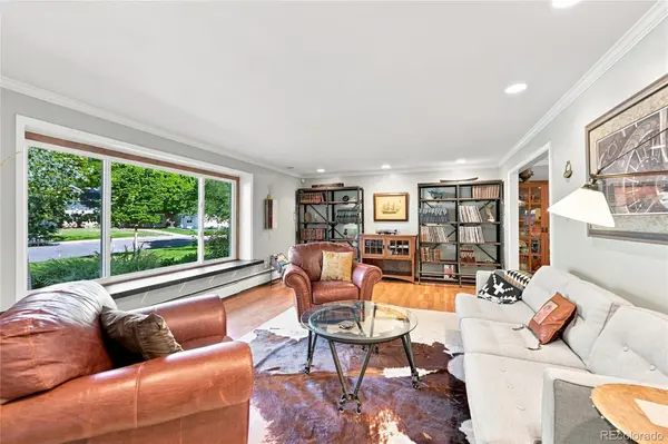 3804 S Elm ST, Denver, CO 80237