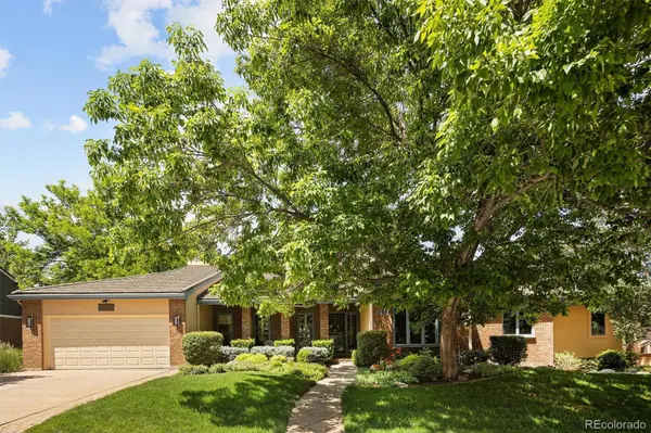9561 E Lake CIR, Greenwood Village, CO 80111